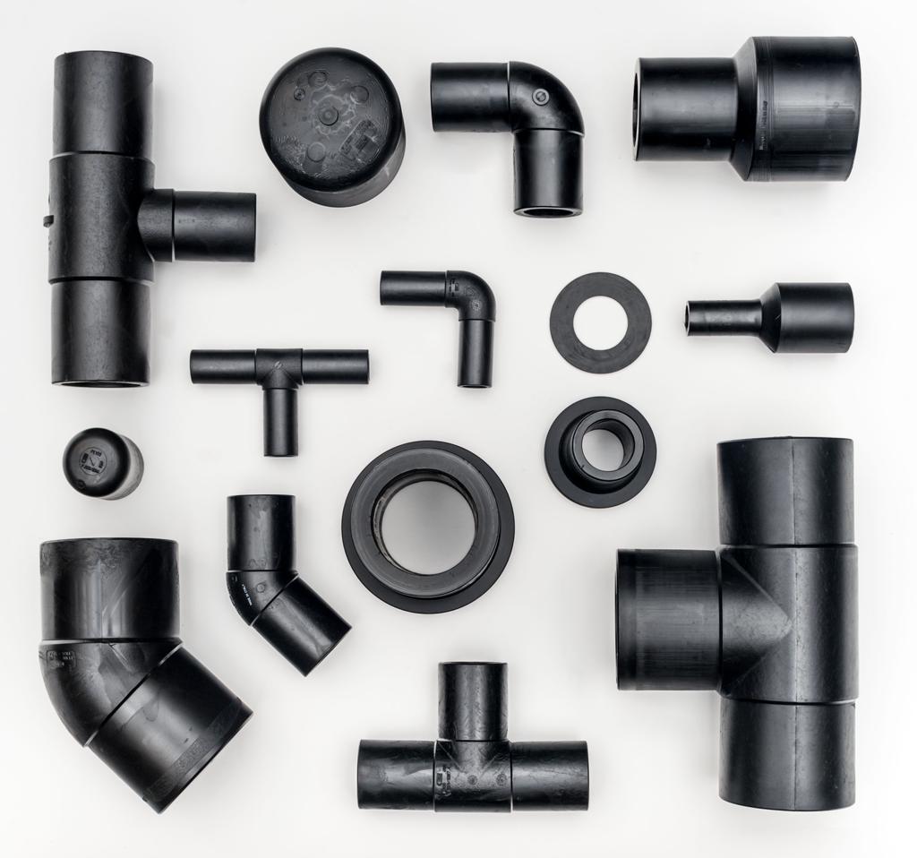HDPE Fittings