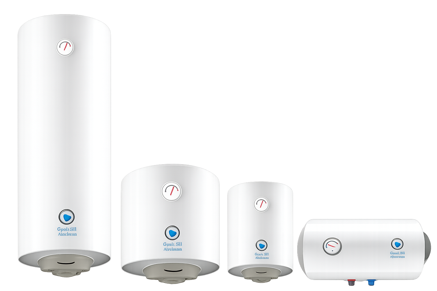 Water Heaters