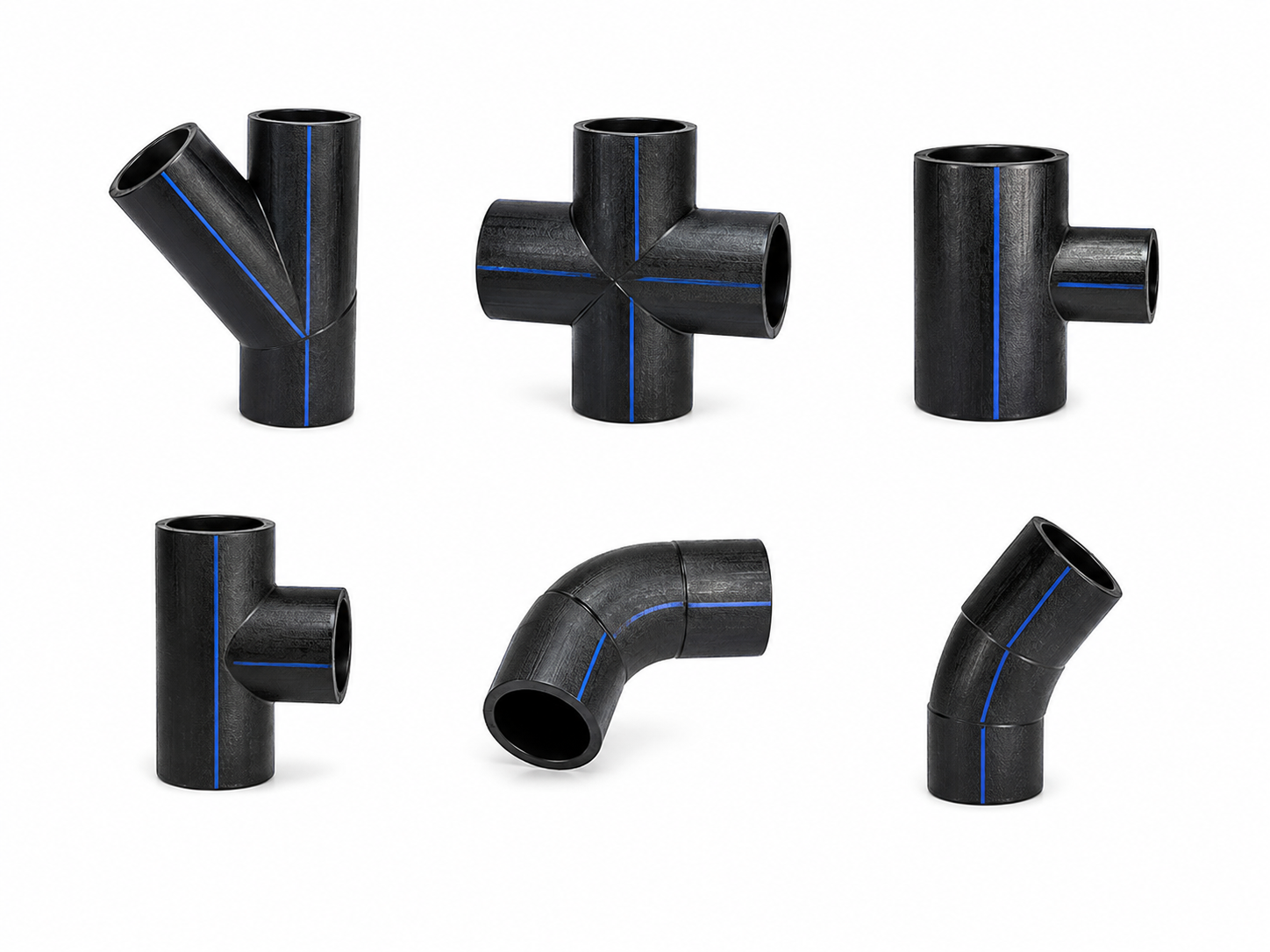 Fabricated Fittings
