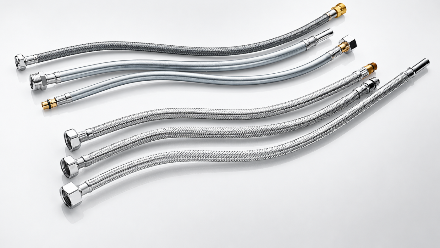 Flexible Hoses β Fil-Nox Mateu