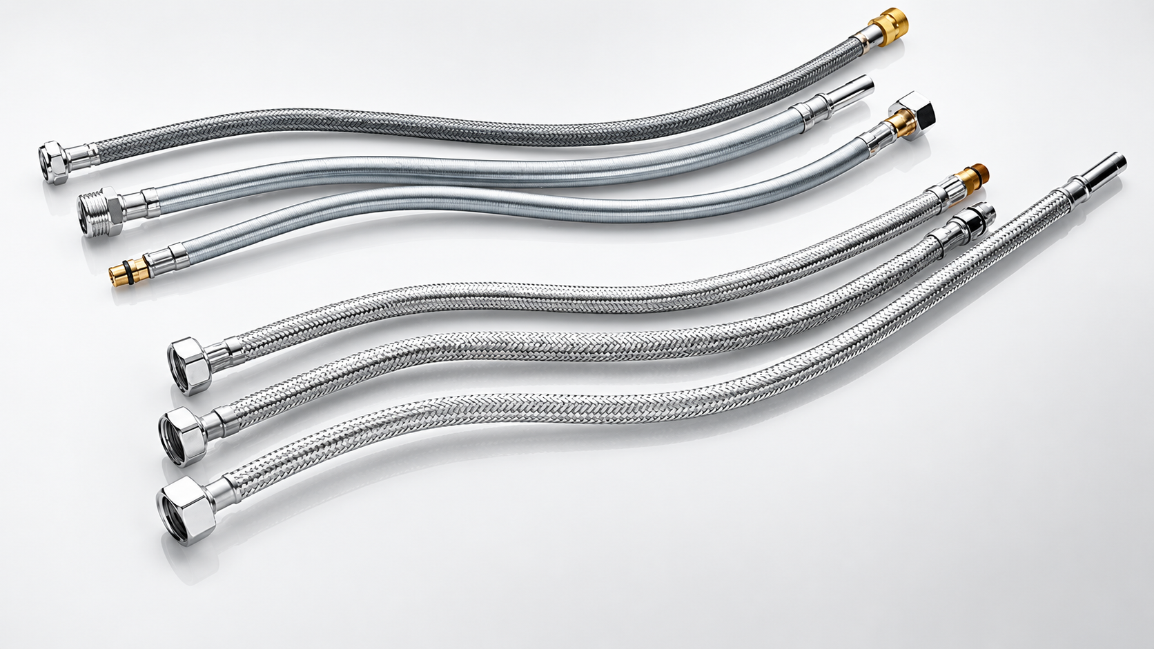 Flexible Hoses