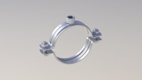 Pipe Clamps