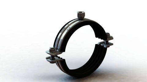 Pipe Clamps