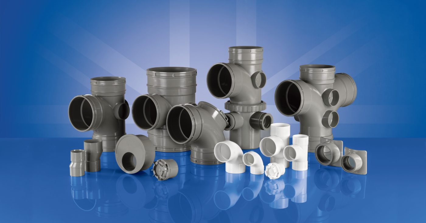 Above Ground Drainage