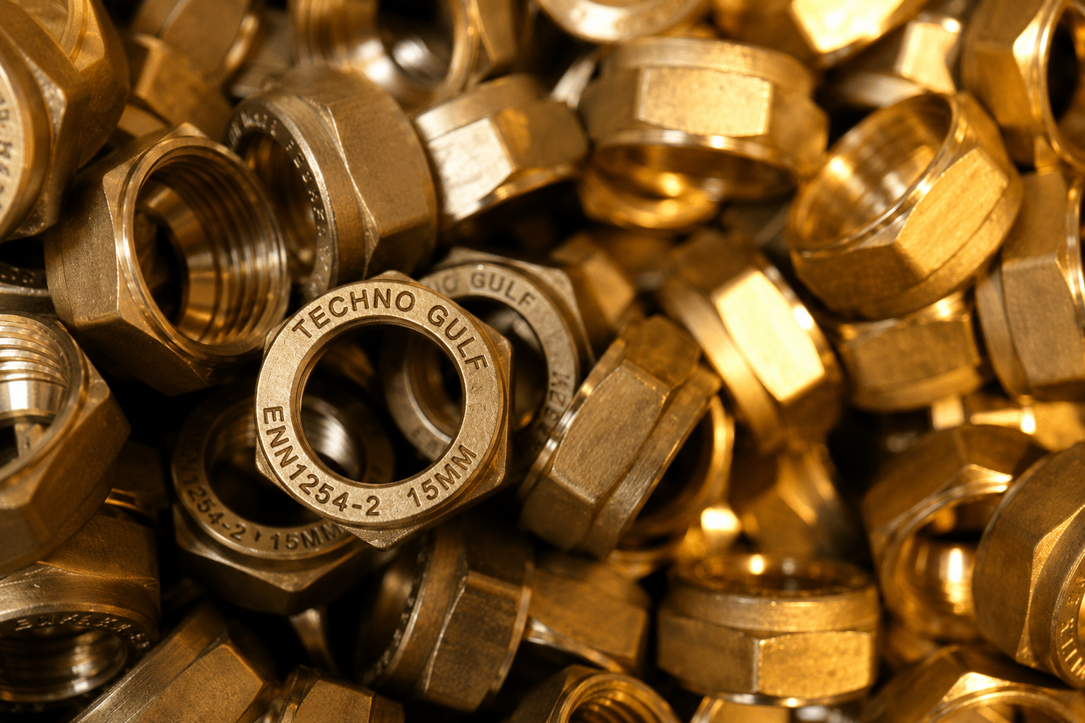 Compression Fittings