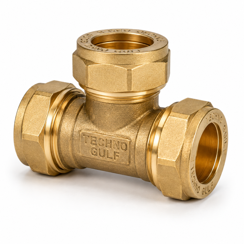 Compression Fittings