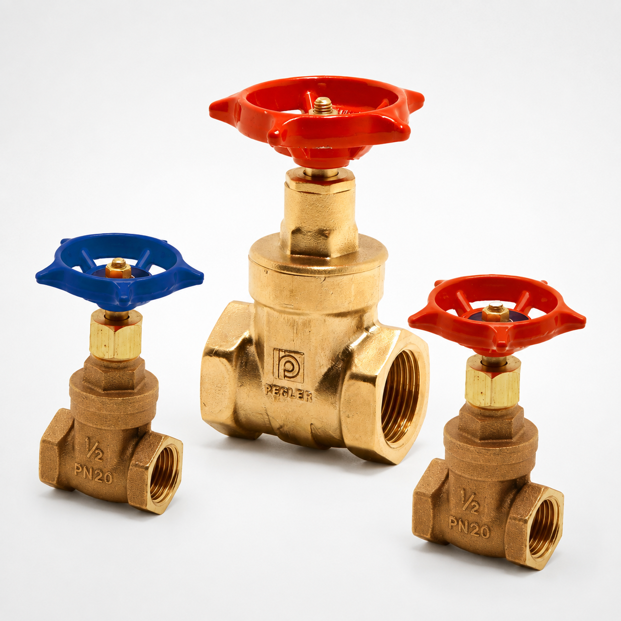 Plumbing Valves