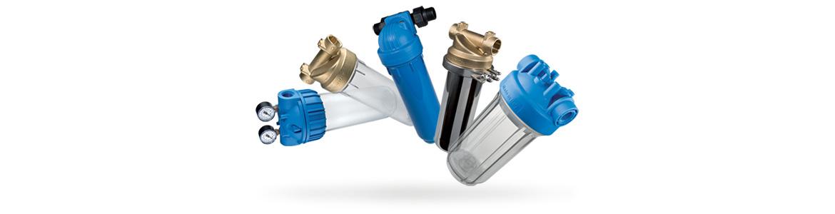 Atlas Water Filters